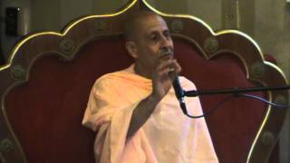 HH Radhanath Swami  Real Independence [upl. by Kolivas]