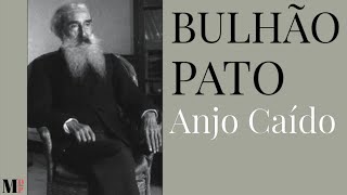 Anjo Caído  Poema de Bulhão Pato com narração de Mundo Dos Poemas [upl. by Kcirre]