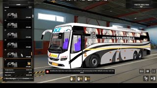 FREE Resale  💯 who to download volvo B9r bus mod euro truck simulator 2 ❤️ [upl. by Powder544]