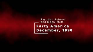 Party America December 1990 [upl. by Nagaek398]