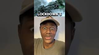 LOCKDOWN IS A MENACE  Transformers Age of Extinction Review shorts transformers imaginedragons [upl. by Ainnek]