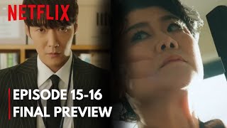 Miss Night and Day  Episode 15  16 Final Preview  Choi JinHyuk  Jung EunJi  ENG SUB [upl. by Aharon]