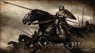 Mount and Blade Warband music  Town Neutral [upl. by Oyam825]