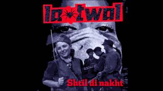 LaTwal  Shtil di Nakht [upl. by Senhauser457]