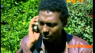 Hagos Suzinino quotMobilequot  Eritrea Comedy [upl. by Rakel]