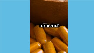 Turmeric and Black Pepper Enhanced Absorptionshorts [upl. by Magnusson372]