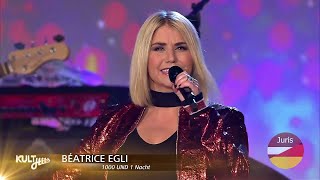 Beatrice Egli  1000 und 1 Nacht Kulthits  Die besten Schlager [upl. by Donatelli184]