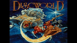 Discworld  No Commentary Playthrough [upl. by Valentin]