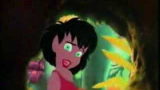 ferngully test [upl. by Ladnik]