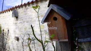 Les Refuges LPO  comment agir contre le déclin de la biodiversité [upl. by Lowrie]