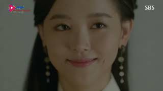 Moon Lovers Scarlet Heart Ryeo EP 03 [upl. by Antoine818]