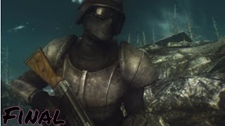 Tale Of Two Wastelands Walkthrough  Operation AnchorageFINALE [upl. by Rehotsirk267]