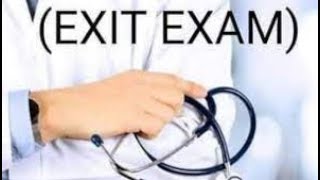 EXIT Exam amp LicensureCOC Exam PART61 th kutaa 61 FFAA with ANSWERS [upl. by Lebyram733]