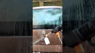 Wireless car pressure washer  active pressure washer setup [upl. by Zoeller]