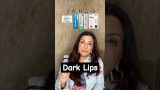 💋Best Product for Dark Lips  Dark Lips Treatment  AAYNA Clinic shorts [upl. by Teillo]