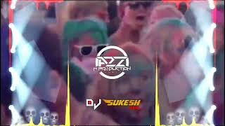 EDM MIX x RANG BARSE x HOLI SPECIAL x EDM DROP MIX 2K22 x DJ SUKESH SUK x A2Z M PRODUCTION HUBLI [upl. by Grose]