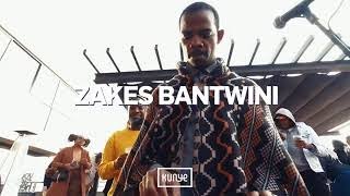 Zakes Bantwini amp Kasango  Osama OSAMA KUNYE ZAKESBANTWINI [upl. by Adnahsam]