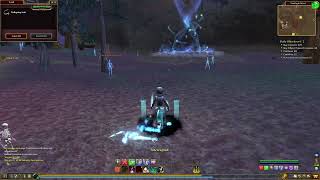 EverQuest II  gameplay pc videogame [upl. by Leahcimluap]