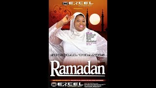 RAMADAN  SPECIAL THANKS  QUEEN AMEERAH ABUBAKAR AJAO OBIRERE [upl. by Laurella]