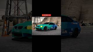 Nice Design Bmw m3 e92 falken 😜  Car Parking Multiplayer carparking falken cpm [upl. by Sammy540]