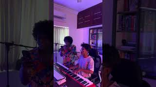 Sundari kannal oru sethi cover  Amalraj P S  Ashbel Peter [upl. by Cassiani]