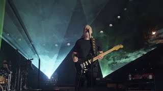 David Gilmour  Comfortably Numb  Live at Pompeii 2016 4K [upl. by Surdna659]