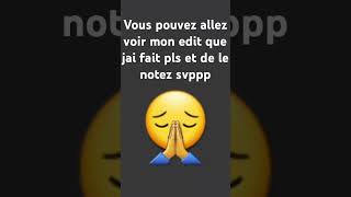 Pls et je vous aime [upl. by Anitsyrc]