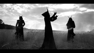 BEHEMOTH  Blow Your Trumpets Gabriel OFFICIAL TEASER 3 [upl. by Schlenger]