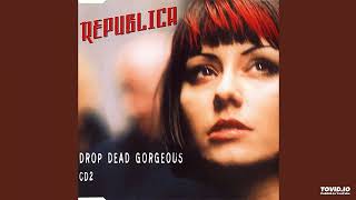 republica  drop dead gorgeous magnums extended mix [upl. by Drawets602]