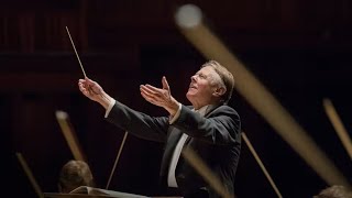 Der Dirigent Mariss Jansons [upl. by Latif]