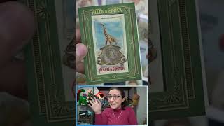 ICYMI Ally Breaks Your Eardrums with 2022 Allen amp Ginter [upl. by Tomas]