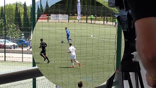 U20 Masculin  Finale Coupe Méditerranée 2024 [upl. by Ives]