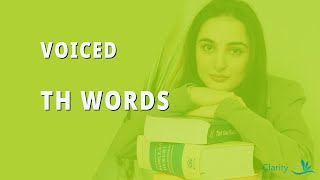 Are You Saying The Right TH Sound Voiced and Unvoiced TH in American English Part 2 [upl. by Eade]