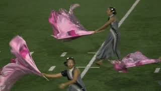 Roosevelt High School Band — 2024 Kamehameha Tournament of Bands [upl. by Llewen]