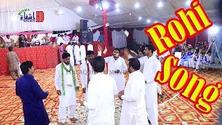 Best saraiki song Koi Rohi Yaad Krendi Hay  Ameer Niazi Letast SONG 2019 [upl. by Autumn514]