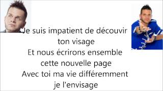 KeenV Malgré Moi Paroles [upl. by Navy]