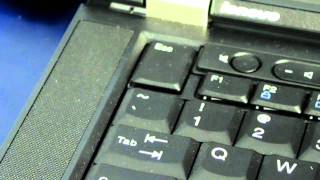 HD Lenovo Thinkpad T420 Review and Close Up [upl. by Aubrey]