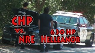 LOL CHP vs NRE Part 2 Tom and Scotts Excellent Adventure Part 2 Nelson Racing Episode 197 [upl. by Romeon943]