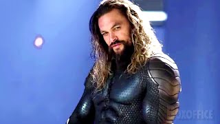 AQUAMAN 2 Bande Annonce Teaser 2022 [upl. by Oniotna282]