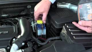 JLM Valve Saver Kit Installation Video protecting the inlet valves Autogas LPG amp NGV powered cars [upl. by Sliwa]