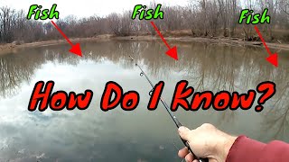 The MustKnow Tip for Catching More Crappie [upl. by Benia388]