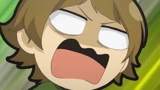 Barakamon Mijikamon Eps7 Eng Sub [upl. by Aix]