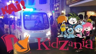 Kidzania Manila The Perfect Place for Kids to Learn and Play kidzania kidzaniamanila bgctaguig [upl. by Flemings]