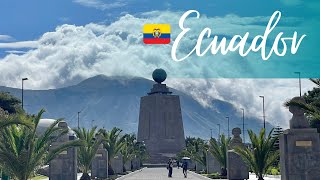 Vamos a conocer Ecuador [upl. by Judsen]