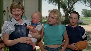 National Lampoons Vacation 1983  The Griswold Kids Meet Their Second Cousins [upl. by Yerd]