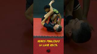 ¿Conocías este combo ninja ​ 💪​ 🔺 ​🇺🇸​​ bjjenespañol mma grappling bjj jiujitsu ufc [upl. by Yehtomit]