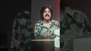 Did you know the song quotClap For The Wolfmanquot is an homage to the American DJ Wolfman Jack [upl. by Pouncey]