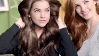 LOréal Paris Elvive Phytoclear AntiDandruff Soothing Shampoo quotSelfiequot Commercial 2017 [upl. by Arnaldo]