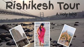 Rishikesh Tourist places  Rishikesh tour  Rishikesh vlog  subscribe travelvlog rishikesh [upl. by Quackenbush]