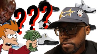 The Future of Jordans 2025 Sneaker Releases EXPLAINED [upl. by Ahsirk569]